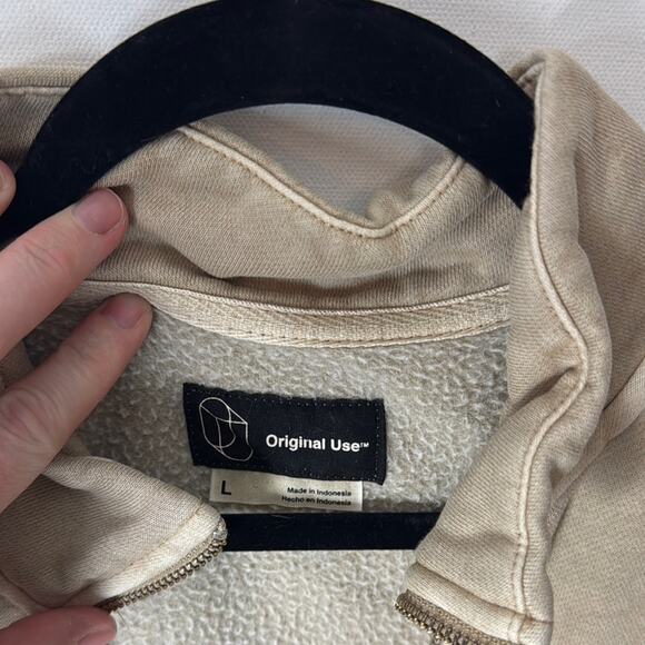 Original Use Pullover - Women's Large - Picture 2 of 6